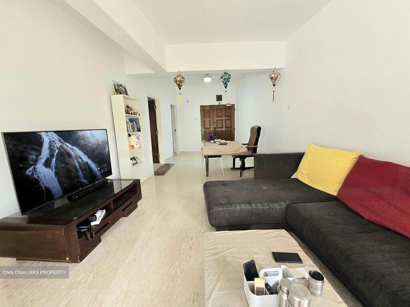 Clementi Park (D21), Condominium #439413681